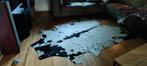 Zwart-Wit Koeienkleed, Ophalen, Gebruikt, 150 tot 200 cm, Wit