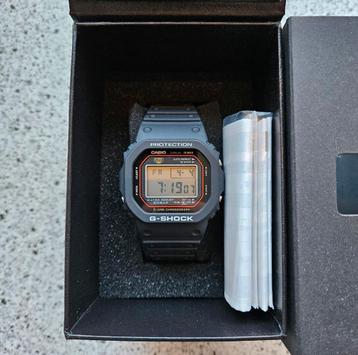 Nieuw Casio G-SHOCK DW5000R Japan Edition DW 5000 Watch beschikbaar voor biedingen