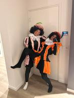 2 leuke pieten, Diversen, Sinterklaas, Ophalen, Zo goed als nieuw
