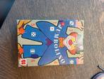 Jumbolino Bordspel - Vintage!, Een of twee spelers, Ophalen of Verzenden, Gebruikt, Reisspel