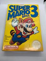 Super mario bros 3, Spelcomputers en Games, Games | Nintendo NES, Vanaf 3 jaar, Zo goed als nieuw, Verzenden