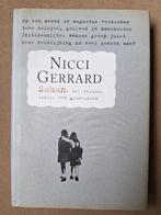 Soham 	Nicci Gerrard (Nicci French), Ophalen of Verzenden, Zo goed als nieuw, Europa
