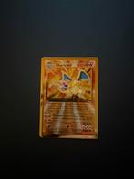 Metal charizard celebrations, Hobby en Vrije tijd, Verzamelkaartspellen | Pokémon, Ophalen of Verzenden, Zo goed als nieuw