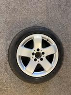 Mercedes Benz 16 inch LM velgen, Ophalen, Gebruikt, 16 inch, Banden en Velgen