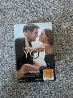 Emporio Armani stronger with you, Sieraden, Tassen en Uiterlijk, Uiterlijk | Parfum, Ophalen of Verzenden, Zo goed als nieuw