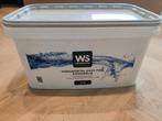 WS Voegmortel easy fine steengrijs, Tuin en Terras, Ophalen of Verzenden, Nieuw, Terrastegels