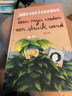 Joke van Leeuwen - Toen mijn vader een struik werd, Ophalen, Zo goed als nieuw, Joke van Leeuwen