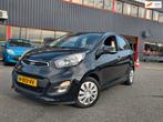 Kia Picanto 1.0 CVVT Super Pack, Voorwielaandrijving, Euro 5, Stof, Gebruikt