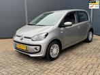 Volkswagen Up! 1.0 move up! 5 Deurs / Navi / Nap, Voorwielaandrijving, Gebruikt, Up!, 840 kg