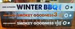 Smokey Goodness 3 boeken, Boeken, Ophalen of Verzenden, Zo goed als nieuw