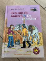 De roskam, 2 verhalen in een bundel, vivian den hollander M4, Non-fictie, Vivian den Hollander, Ophalen of Verzenden, Zo goed als nieuw