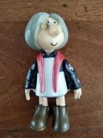 Pieter Post figuurtje. Mevrouw de Kok. (mrs Goggins) 6 cm., Ophalen of Verzenden, Zo goed als nieuw