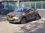 Renault Captur 0.9 TCE 90 2017 bruin, Auto's, Voorwielaandrijving, 898 cc, Stof, Bruin