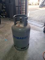 Primagaz Gasfles - Gebruikt, Ophalen, Gebruikt, Primagaz