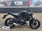 Yamaha MT 07 ABS (bj 2025), Motoren, Motoren | Yamaha, 890 cc, Bedrijf, Meer dan 35 kW, Onbekend