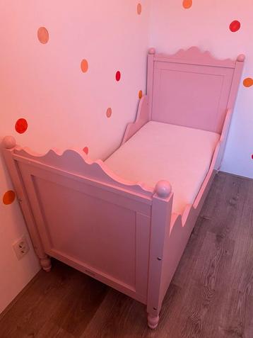 Bopita peuterbed beschikbaar voor biedingen