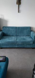 Te koop, Tweepersoons, 75 tot 100 cm, Ophalen of Verzenden, Zo goed als nieuw