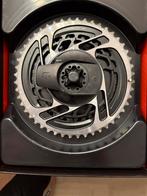 Sram Red AXS vermogdnsmeter 48/35, Ophalen of Verzenden, Racefiets, Crankstel of Pedalen