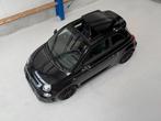 Fiat 500 1.4 T-Jet Abarth Competizione 180PK - CARBON SABELT, Auto's, Voorwielaandrijving, 15 km/l, Gebruikt, 4 cilinders