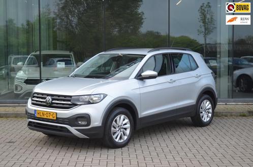 Volkswagen T-CROSS 1.0 TSI Style | Stoelverwarming | Achteru, Auto's, Volkswagen, Bedrijf, Te koop, T-Cross, ABS, Achteruitrijcamera