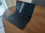 Dell Touchscreen Latitude, Computers en Software, Windows Laptops, Ophalen, 2 tot 3 Ghz, Zo goed als nieuw, SSD