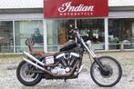 Harley-Davidson Dyna Wide Glide FXDWG, Motoren, 1340 cc, 12 t/m 35 kW, 2 cilinders, Chopper