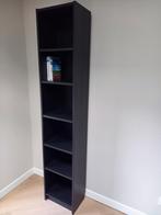 Ikea boekenkast zwart (Billy), Ophalen, Zo goed als nieuw, 25 tot 50 cm, 50 tot 100 cm