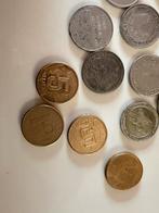 Munten nederlandse gulden en buitlandse, Ophalen of Verzenden, Overige landen, 2 euro