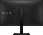 HP OMEN 27Q G2 27' monitor, IPS, Ophalen of Verzenden, Zo goed als nieuw, H