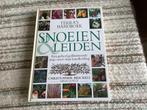 Handboek snoeien & leiden., Ophalen of Verzenden