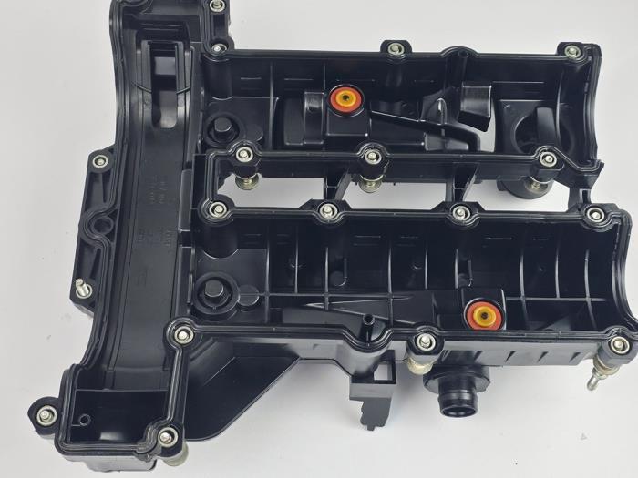 Kleppendeksel van een Ford Focus, Auto-onderdelen, Motor en Toebehoren, Ford, Gebruikt, 3 maanden garantie, Ophalen of Verzenden