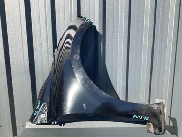 Zijscherm Spatbord Renault Clio 4 631009436R Rechts RE-21108 beschikbaar voor biedingen