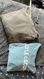 Lyle & Scott trui, Ophalen of Verzenden