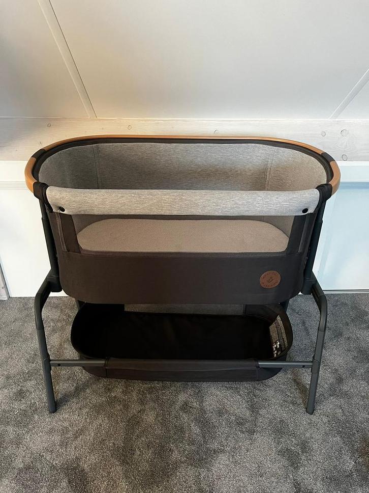 Maxi cosi lora co sleeper, Kinderen en Baby's, Babywiegjes en Ledikanten, Zo goed als nieuw, Wieg, Ophalen of Verzenden