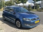 Volkswagen Polo 1.0 Bluemotion Edition Automaat (bj 2016), Auto's, Volkswagen, Stof, Gebruikt, Origineel Nederlands, 39 €/maand