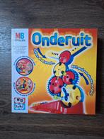 Onderuit/ MB, Hobby en Vrije tijd, Gezelschapsspellen | Overige, Ophalen, Zo goed als nieuw