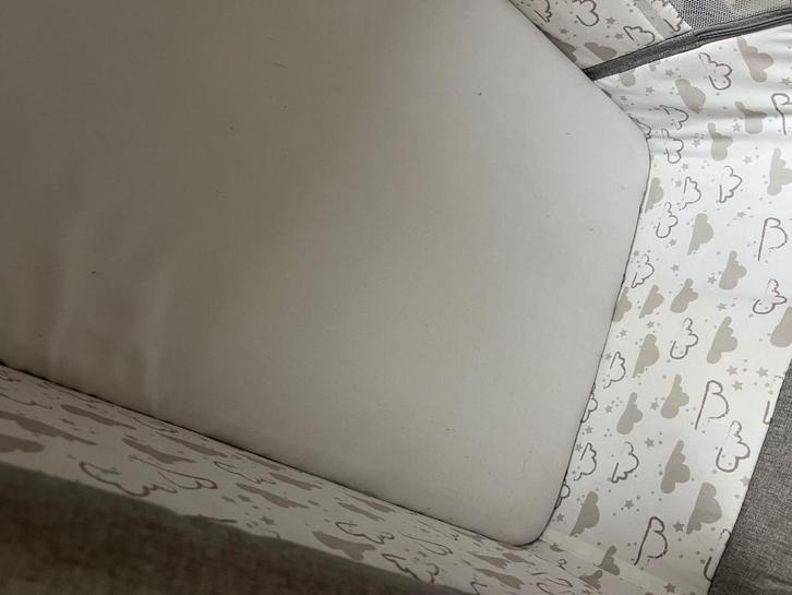 CO-sleeper, Kinderen en Baby's, Babywiegjes en Ledikanten, Zo goed als nieuw, Wieg, Ophalen