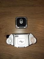Peak design capture clip V3 zilver, Ophalen of Verzenden