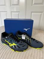 Mizuno zaalschoenen indoor handbal volleybal maat 46 NIEUW, Schoenen, Nieuw, Ophalen of Verzenden