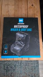 Nash Tackle Waterproof wader & boot bag, Watersport en Boten, Ophalen of Verzenden, Nieuw, Overige typen