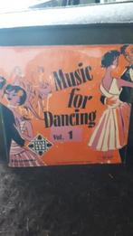music for dance, Cd's en Dvd's, Gebruikt, Verzenden, 7 inch, Single