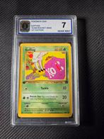 Team Rocket , Koffing 1st Edition, Ophalen of Verzenden, Zo goed als nieuw