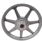 Zundapp nwe wiel aluminuim en sterwielen zie foto.s, Ophalen of Verzenden, Nieuw, Overige typen