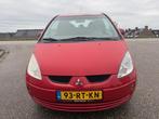 Mitsubishi Colt 1.3 Invite Automaat Airco Parksensor 1Eigena, Auto's, Mitsubishi, Voorwielaandrijving, Stof, 750 kg, Colt
