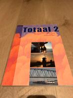 Totaal 2 Nederlands voor anderstaligen, Ophalen of Verzenden, Gelezen, Niet van toepassing