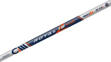 Colmic Royal Z18 Nova 13 meter vaste hengel pack beschikbaar voor biedingen