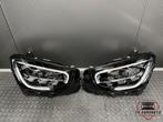 Mercedes Glc W253 Led High Performance Koplampen, Auto-onderdelen, Ophalen of Verzenden, Nieuw, Mercedes-Benz