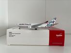 Herpa 1:500 Air Italy Airbus A330-200 532624, Ophalen of Verzenden, Zo goed als nieuw, Schaalmodel