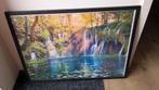 Ingelijste Puzzel Plitvice Meren - Compleet, Ophalen, 50 tot 75 cm, Zo goed als nieuw, 50 tot 75 cm