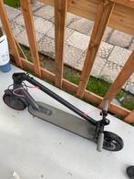 Elektrische step, Ophalen, Zo goed als nieuw, Elektrische step (E-scooter), AovoPro